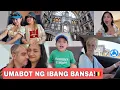 Download Lagu UMABOT NG IBANG BANSA NA MAG ISA! Dutch-filipina couple