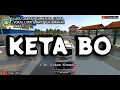 Download Lagu KETA BO. Vokal Lirik dan Arti Terjemahan Lagu Daerah Sumatera Utara. Ciptaan : Nahum Situmorang