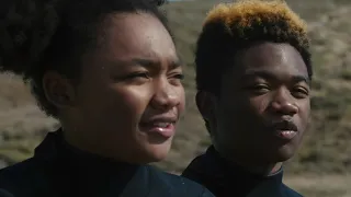 fishpeople lives transformed by the sea the mewater story