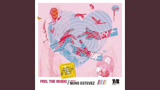 feel the music thorne miller remix 
