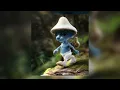Smurf cat meme song ( We live we love we die ) [ Ultra slowed /Reverb]
