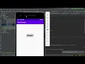 ANDROID STUDIO Periodic Work Request Work Manager