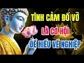 Download Lagu Phật Pháp Chỉ Lối – Tình Yêu Đổ Vỡ Cũng Là Cơ Hội Hiểu Về Nghiệp