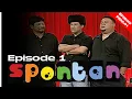 [EPISOD PENUH] Spontan 2009 - JALIL HAMID bingung layan Din Beramboi