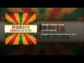 Ghetto People Song - Everton Blender