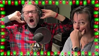 Cam Clarke David Hayter Liquid Grinch Parody - Metal Gear Solid
