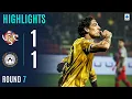 Lagu CREMONESE-UDINESE 1-1 | HIGHLIGHTS | Zaniolo Rescues Draw For Udinese | Serie A 2025/26