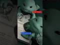 Splinter Names The BABY Ninja Turtles TMNT