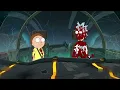Mazzy Star "Look On Down From The Bridge" - Rick & Morty season 7 Episode 5 soundtrack