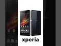 Sony Xperia Z - ringtone.