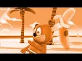 Lagu Gummibar ORANGE Wiggle Wiggle Gummy Bear Song