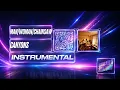 Man_Woman_Chainsaw - Canyons (Instrumental)