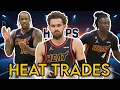 Download Lagu Miami Heat’s Next Big Move? 3 Huge Trade Targets Revealed!