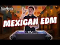 Download Lagu Mexican EDM Mix 2025 | Latin EDM 2025 | Festival Party Fiesta | Latin Remix by bavikon
