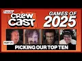 Lagu Noclip's Games of 2025 - Episode 1: Picking Our Top Ten | Noclip Crewcast #261