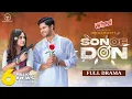 Download Lagu Son of Don | সন অফ ডন | Full Drama | Niloy Alamgir | Tania Brishty | New Bangla Natok 2024