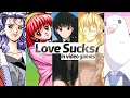 An in-depth look at Romance in games
