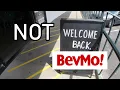 Whisky Vlog - Bevmo Shop Tour