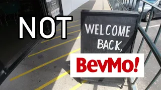 Whisky Vlog - Bevmo Shop Tour