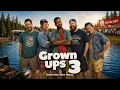 This Is What You ve Been Waiting 13 Years For Grown Ups 3 ly on Netflix