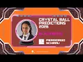 Blastness Crystal Ball Predictions 2026