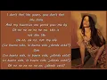 Download Lagu Camila Cabello - La Buena Vida (Lyrics)
