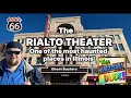 This Illinois Theater Has a Ghostly Problem The Rialto s Paranormal History