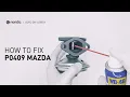 How to Fix MAZDA P0409 Engine Code in 3 Minutes 2 DIY Methods Only 4 76