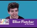 It Gets Better Elliot Fletcher of The Fosters