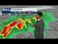 Tracking Storms Alabama s weather forecast brings multiple severe threats through Wednesday