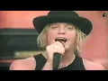 Warrant - I Saw Red