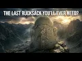 Crossfire CF3 Rucksack Review Built for Battle Perfect for Adventure