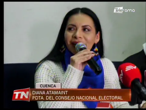 Consulta popular en Girón