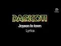 Download Lagu Jayson in town - Dagkoti (lyrics)