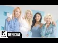 Lagu [MV] MAMAMOO(마마무) _ Everyday(매일 봐요)