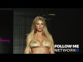 Beach Bunny 2018 Swim Week Full Show -