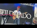 Wilderado Live - Surefire- ParkStage, Freehold, NJ - 6/26/26