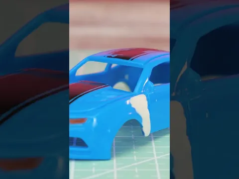 O Supercarro DIY MAIS RÁPIDO Já Construído! 🏎️✨ Quem Vence A Corrida?