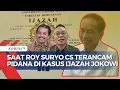 Download Lagu Kasus Ijazah Jokowi, Debat Panas Roy Suryo dan Peradi Bersatu Soal  Pencemaran Nama Baik