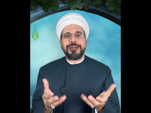 When and when not to cut nails! Sheikh Mohammed Al-Hilli #dailydose