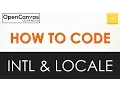 How to Code - JavaScript Internationalization Localization
