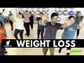 Lagu Weight Loss Full Body Workout Video | Zumba Fitness With Unique Beats | Vivek Sir