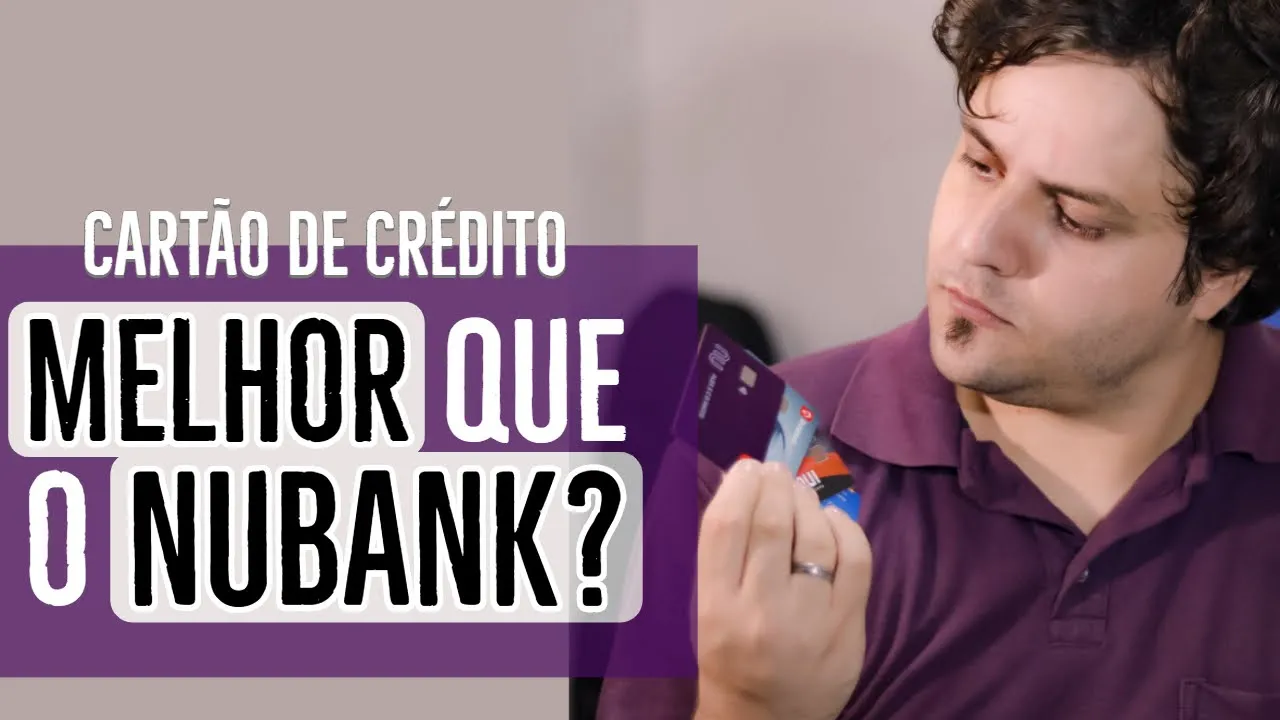 CARTÃO DE CREDITO MELHOR QUE O NUBANK? MÉLIUZ COM CASHBACK ANUIDADE GRÁTIS