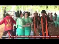 Lagu FULL TAYUB SIANG TLOGOKUNCI NYI SUHENIK,RUMIATI \u0026 INDRAWATI :: CIPTO NGESTI RAHAYU :: NURISTA AUDIO.