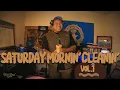 Download Lagu Saturday Mornin' Cleanin' Vol. 1 | Old School, Funk, Classic R\u0026B, Soul | Playlist