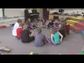 Tap it Here - Kids Demo with Denise Gagne