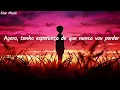 Seph Schlueter - Never Known (Tradução)
