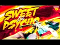 Sweet But Psycho - CODM EDIT