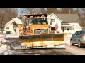 Wausau Prepares For Weekend Snow