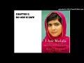 Chapter 8 - I Am Malala